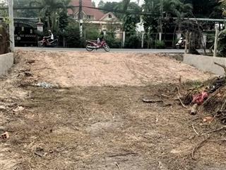 Đất 660m2 nở hậu, bao trọn gói 100m2 thổ cư, mặt tiền đường nhựa 12m  tỉnh lộ 7  khu dân cư