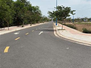 Hiếm! đất view công viên tdc hòa long tp. bà rịa  mặt tiền hơn 30m 380,5m2