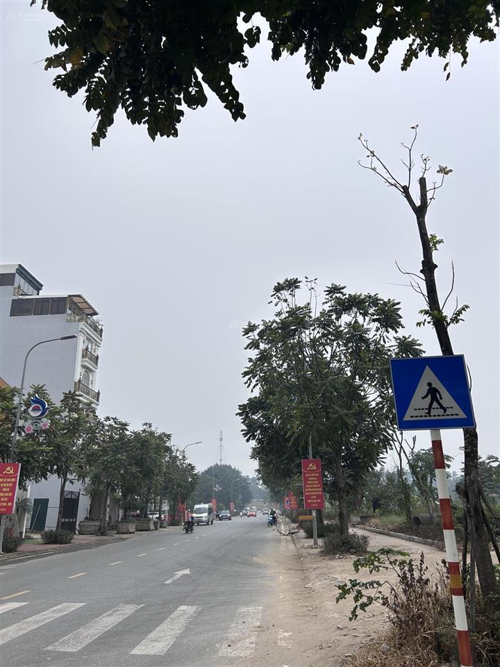 Đất đẹp tư đình long biên 252m2, khu quân đội đường oto tránh, xây biệt thự, giá tốt 50.7 tỷ