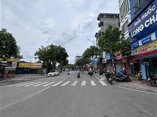 Bán đất thạch bàn 160m2, đường xe tăng tránh, kinh doang đỉnh, giá tốt nhất long biên chào 29.5 tỷ