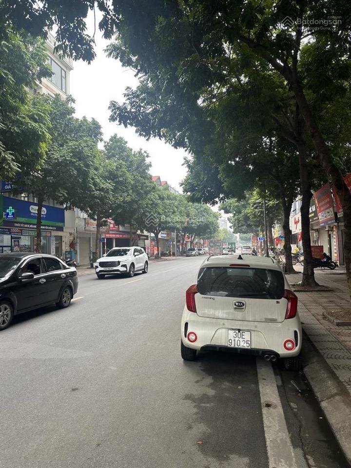 Bán liền kề elegant park thạch bàn, sát hồ, sống chất, 105m2, 5 tầng thô, giá 34 tỷ.