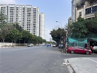 Bán gấp đất mặt phố nguyễn lam long biên 95m2, kinh doanh đủ loại hình, giá tốt chào 35 tỷ