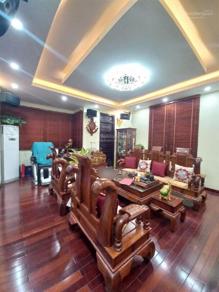 Giảm 2 tỷ bán gấp nhà phân lô him lam long biên 93m2, 6 tầng, full đồ, giá 27.5 tỷ