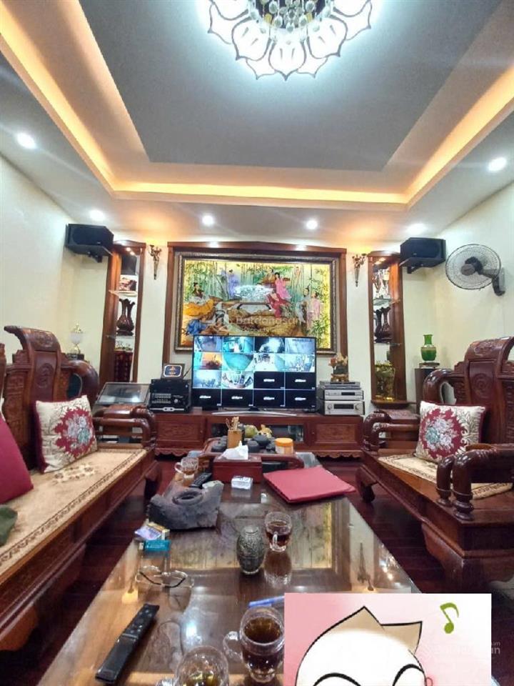 Giảm 2 tỷ bán gấp nhà phân lô him lam long biên 93m2, 6 tầng, full đồ, giá 27.5 tỷ