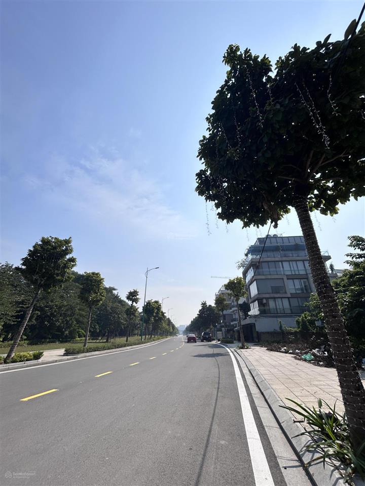 Bán đất phân lô tư đình long biên, 170m2, 2 thoáng, sát him lam, cạnh sân golf, giá tốt.
