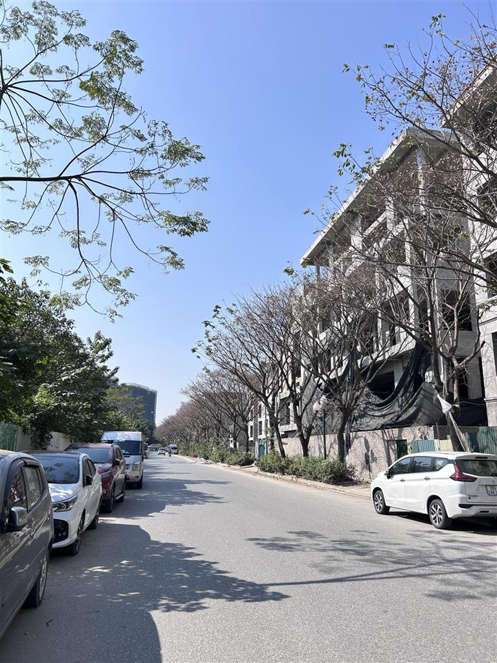 Bán đất phân lô tư đình long biên, 170m2, 2 thoáng, sát him lam, cạnh sân golf, giá tốt.