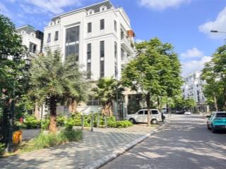 Sang nhưng biệt thự song lập c14 phúc đồng long biên, 150m2 view vườn hoa, 50.9 tỷ