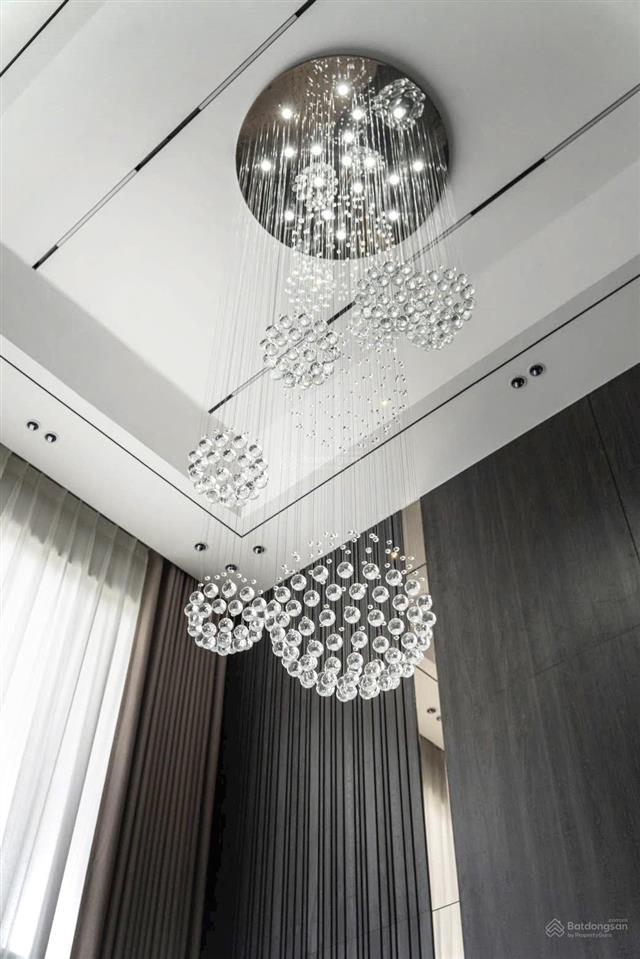 Bán nhà phân lô hồ tư đình long biên, 78m2, 7 tầng full đồ, dân trí, giá tốt 27.8 tỷ