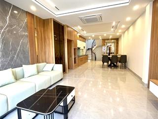 Bán nhà tái định cư him lam thạch bàn long biên, 57m2, 7 tầng, dân trí cao, giá 18.8 tỷ