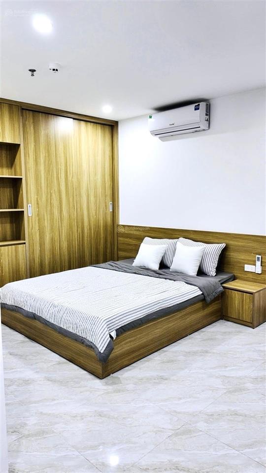 Nhà dòng tiền 1.6 tỷ/năm, thạch bàn long biên 26 phòng khép kín lô góc, full đồ, giá 22.8 tỷ