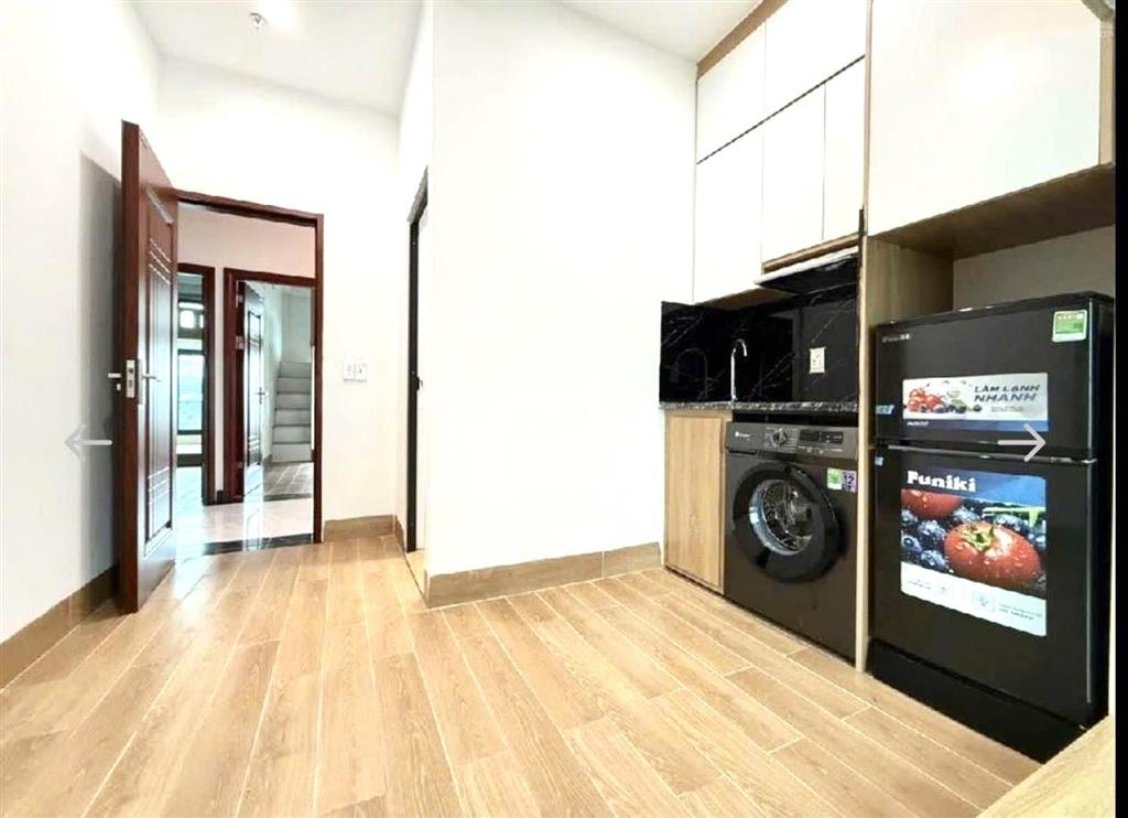 Nhà dòng tiền 1.6 tỷ/năm, thạch bàn long biên 26 phòng khép kín lô góc, full đồ, giá 22.8 tỷ