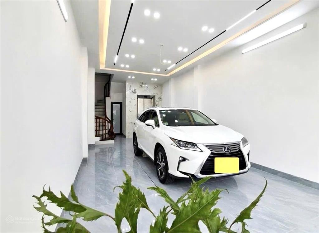 Bán nhà phân lô x6 thạch bàn long biên, 47m2 8 tầng, full nội thất, dân trí, giá 18.9 tỷ