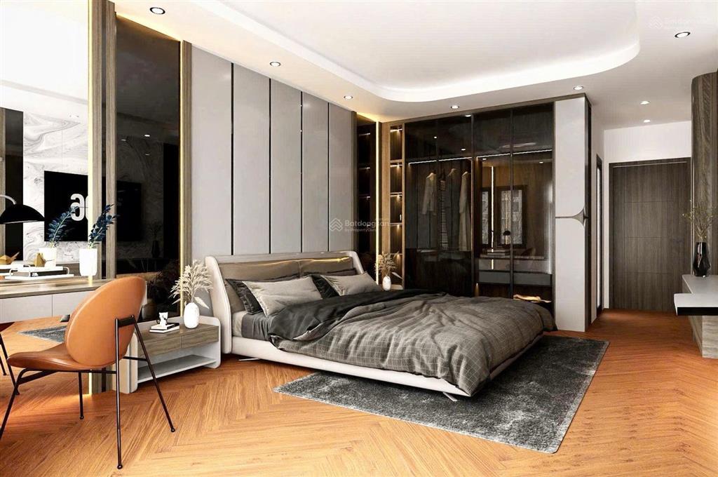 Bán nhà phân lô x6 thạch bàn long biên, 47m2 8 tầng, full nội thất, dân trí, giá 18.9 tỷ