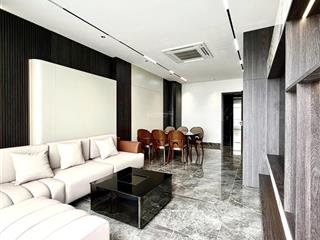 Nhỉnh 14 tỷ nhà 55m2 7 tầng, gara oto, full đồ, view hồ tại long biên, đường oto tránh