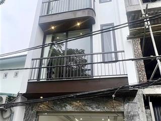 Nhà đẹp phân lô thạch bàn long biên 55m², 7 tầng, gara ô tô, full đồ, view vườn hoa, giá 17.9 tỷ