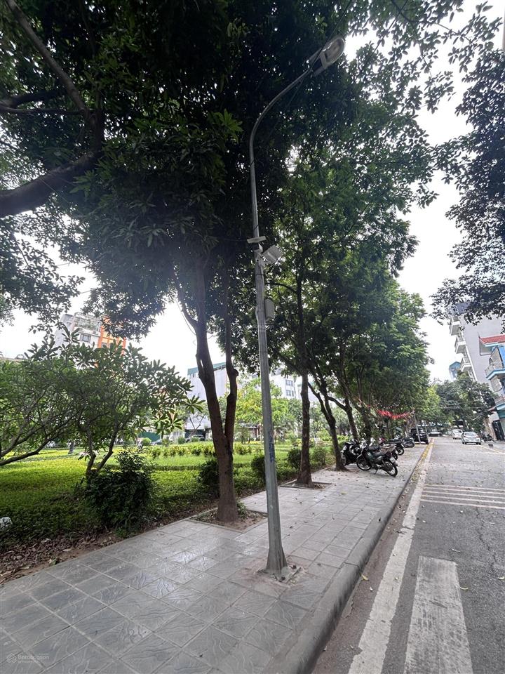 Long biên tòa nhà mặt phố vip 279m2, 1 hầm 6 nổi kinh doanh, làm văn phòng cực đẹp, giá 138 tỷ
