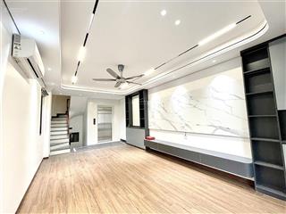 Bán nhà phố thạch bàn long biên 40m2, 6 tầng thang máy, gara oto, sát phố, giá tốt 10,95 tỷ