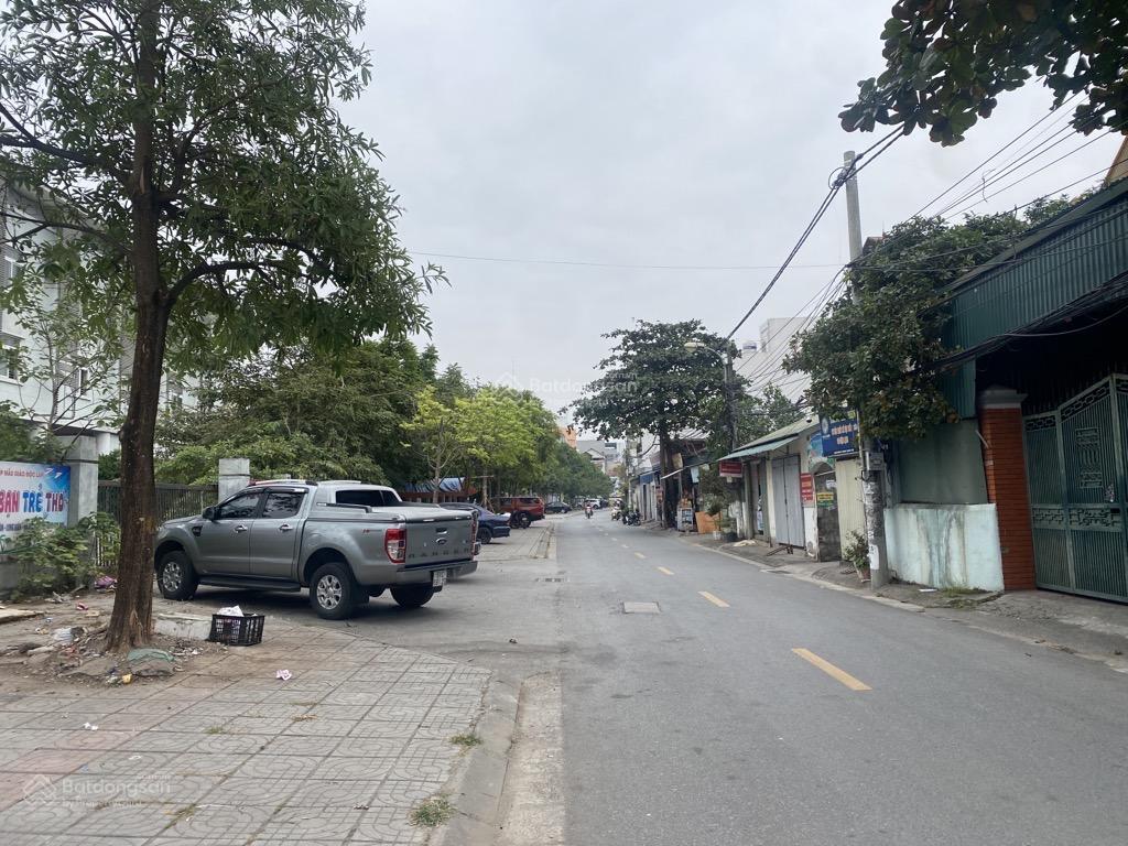 Giá đầu tư, bán đất mặt phố ngọc trì long biên 114m2, lô góc, gần hồ, kinh doanh, 27 tỷ.