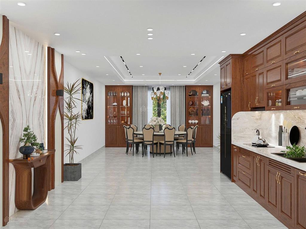 Hàng hiếm view hồ, nhà mới long biên mặt phố 61m2, 7 tầng, nội thất cao cấp, kinh doanh, giá tốt