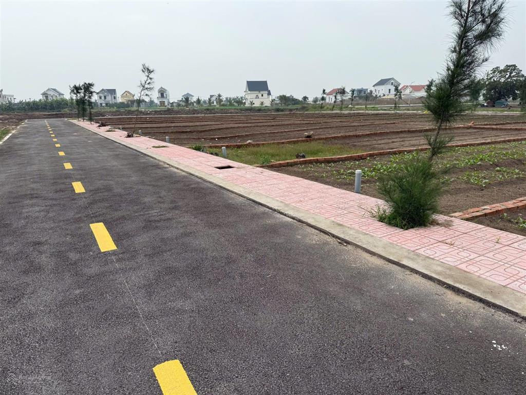 Cắt lỗ bán đất quất lâm ninh bình phân lô sát biển, kinh doanh nhà hàng, khách sạn, tiềm năng.