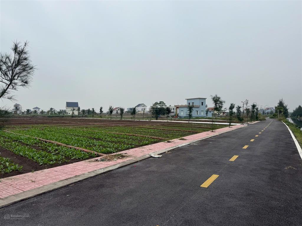 Cắt lỗ bán đất quất lâm ninh bình phân lô sát biển, kinh doanh nhà hàng, khách sạn, tiềm năng.