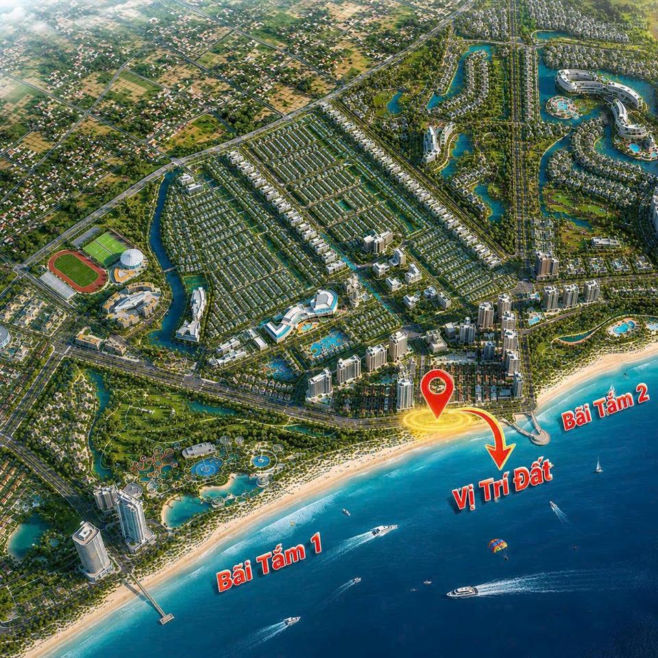 Cắt lỗ bán gấp 89m2 đất biển quất lâm ninh bình, tiềm năng, kinh doanh, đầu tư, hotel, nhà hàng