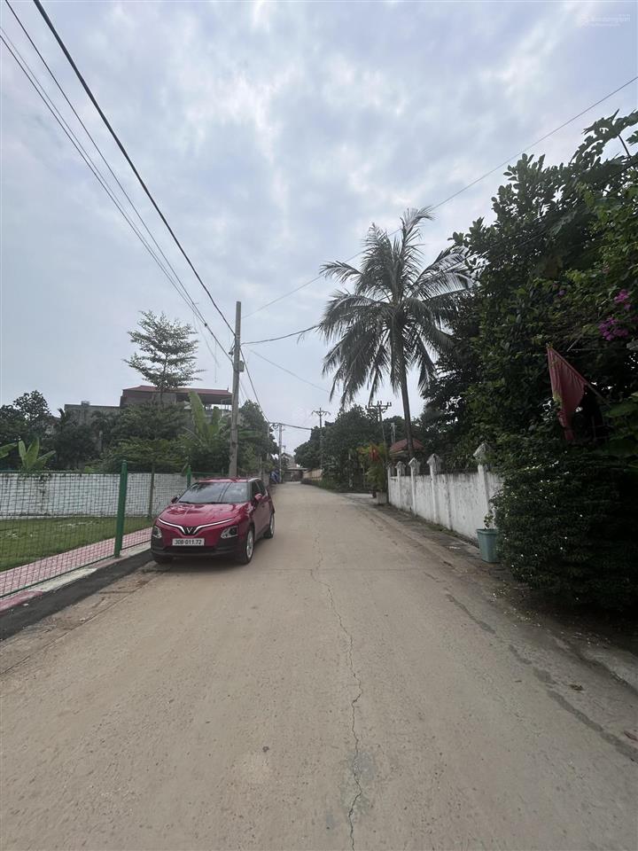 Đất nền cạnh trường sỹ quan lục quân 1, giá đầu tư, đường xe tải tránh, gần khu công nghệ cao