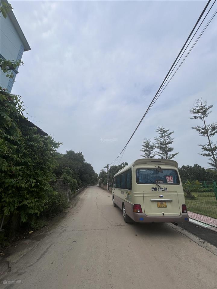 Đất nền cạnh trường sỹ quan lục quân 1, giá đầu tư, đường xe tải tránh, gần khu công nghệ cao