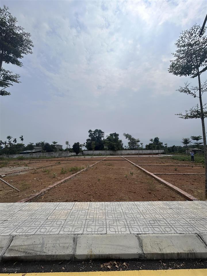 Đất nền cạnh trường sỹ quan lục quân 1, giá đầu tư, đường xe tải tránh, gần khu công nghệ cao