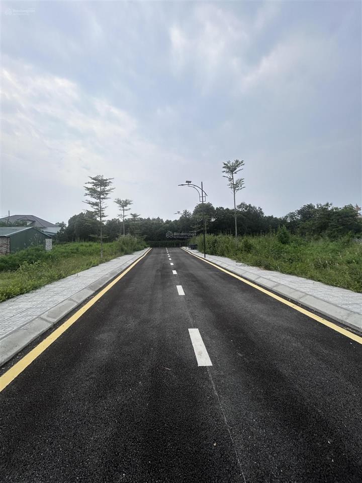 Mở bán lô đất tùng tiện sơn tây giá đầu tư, oto tránh, gần lục quân 1, tiềm năng tăng