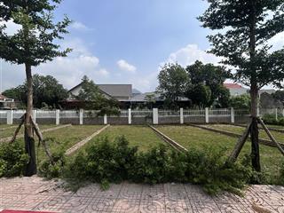 Bán đất f0 phú ninh kim anh sóc sơn 100m², ô tô tránh, vỉa hè sát phố, sổ đỏ chính chủ.