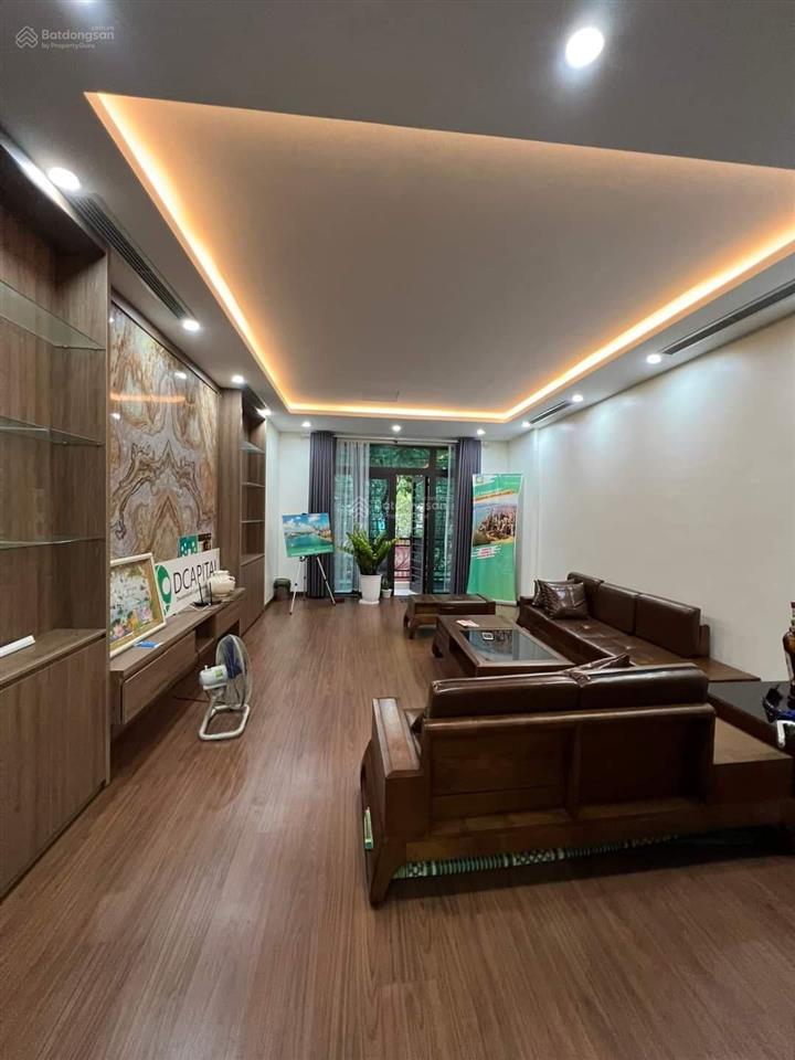 Bán nhà phố cổ linh long biên, 86m, 7 tầng, lô góc, gara 2 ô tô, full nội thất, giá mềm