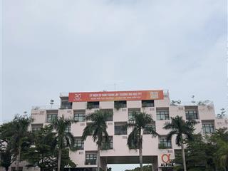 Bán đất phân lô hòa lạc 100m² full thổ cư, sát đh quốc gia, đường ô tô tránh, xây ccmn dòng tiền