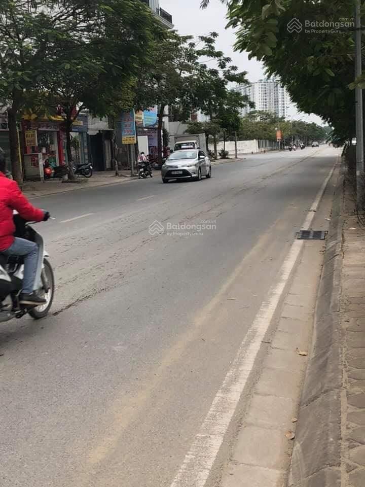 Bán đất phân lô vệ tinh kim anh sóc sơn, 102m² full thổ cư, đường xe công tránh, vỉa hè, 20tr/m²