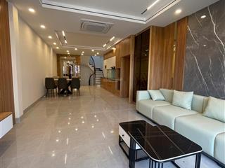 Bán nhà phân lô tđc thạch bàn long biên 58m2, 6 tầng thang máy, vỉa hè, kinh doanh tốt, giá 18.8 tỷ