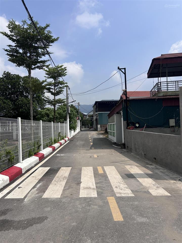 Giá đầu tư tầm 20 tr/m2 tại sơn tây, gần trường lục quân 1, gần khu công nghệ cao, ô tô tránh.
