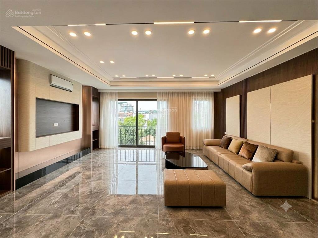 Bán nhà ngọc thụy bồ đề long biên 54m, 7 tầng kinh doanh, văn phòng, ngõ thông thang máy, 17,5 tỷ