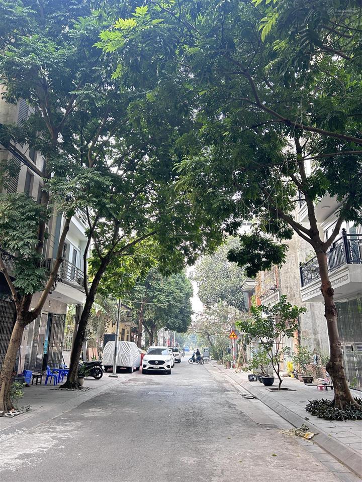 Bán đất ngọc trì long biên 65m, ô tô tránh, kinh doanh đỉnh, giá 16,3 tỷ
