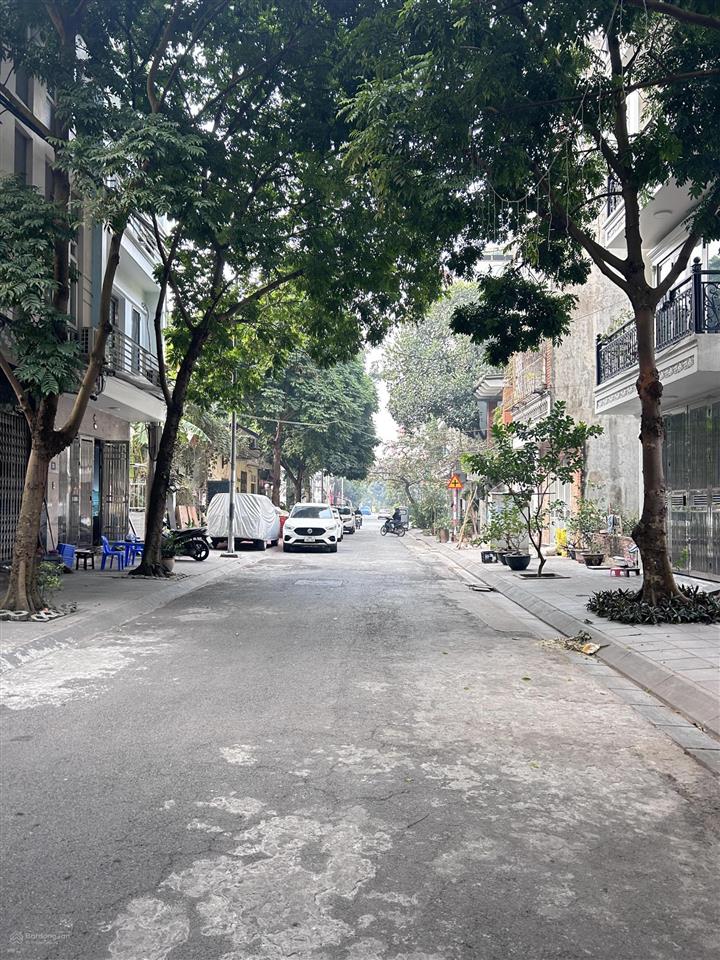 Bán đất ngọc trì long biên 65m, ô tô tránh, kinh doanh đỉnh, giá 16,3 tỷ