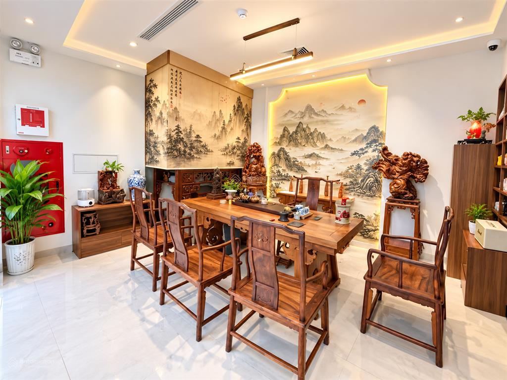 Bán nhà mặt phố tạ đông, 108m, 5 tầng, kinh doanh, văn phòng, thang máy, giá 29,5 tỷ