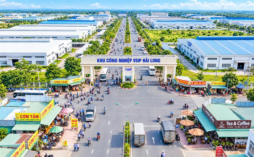 Đất biển khu kinh tế giao ninh đón đầu tiềm năng kinh tế biển, vốn chỉ quanh 1 tỷ, 100m2