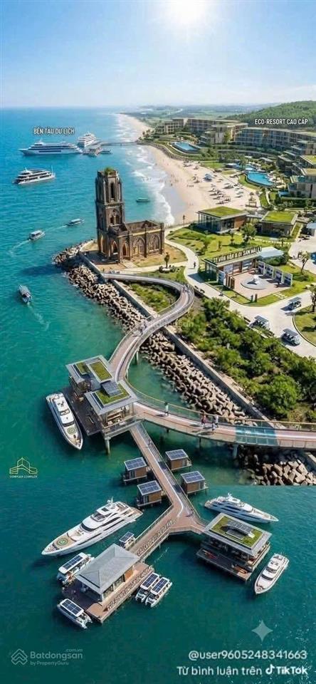 Đất biển khu kinh tế giao ninh đón đầu tiềm năng kinh tế biển, vốn chỉ quanh 1 tỷ, 100m2