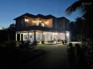 Chính chủ cho thuê biệt thự diện tích lớn giá chỉ 6 triệu/tháng hợp đồng dài hạn