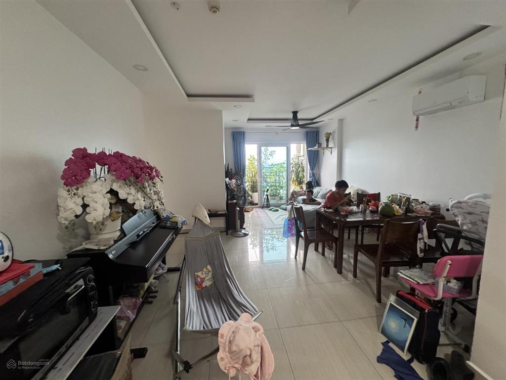 Bán căn hộ moonlight residences, giá ưu đãi, 90m2, view đẹp, đặng văn bi, thủ đức (tầng 19)