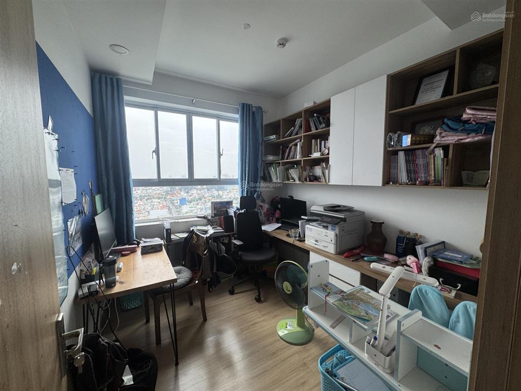 Bán căn hộ moonlight residences, giá ưu đãi, 90m2, view đẹp, đặng văn bi, thủ đức (tầng 19)