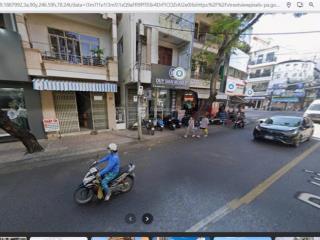 Bán nhà tại phố hàn nha trang  có dòng tiền đang cho huê 12 tr/tháng  6,8 tỷ