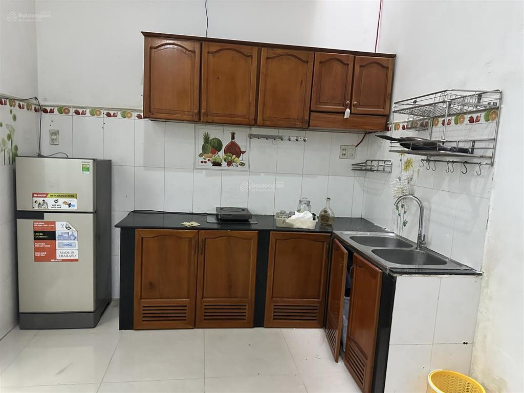 Bán nhà tại phố hàn nha trang có dòng tiền đang cho thuê 12 tr/tháng 6,8 tỷ