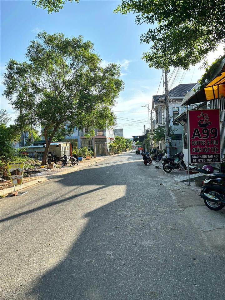 Chính chủ bán quán đi bộ ra biển 5 phút