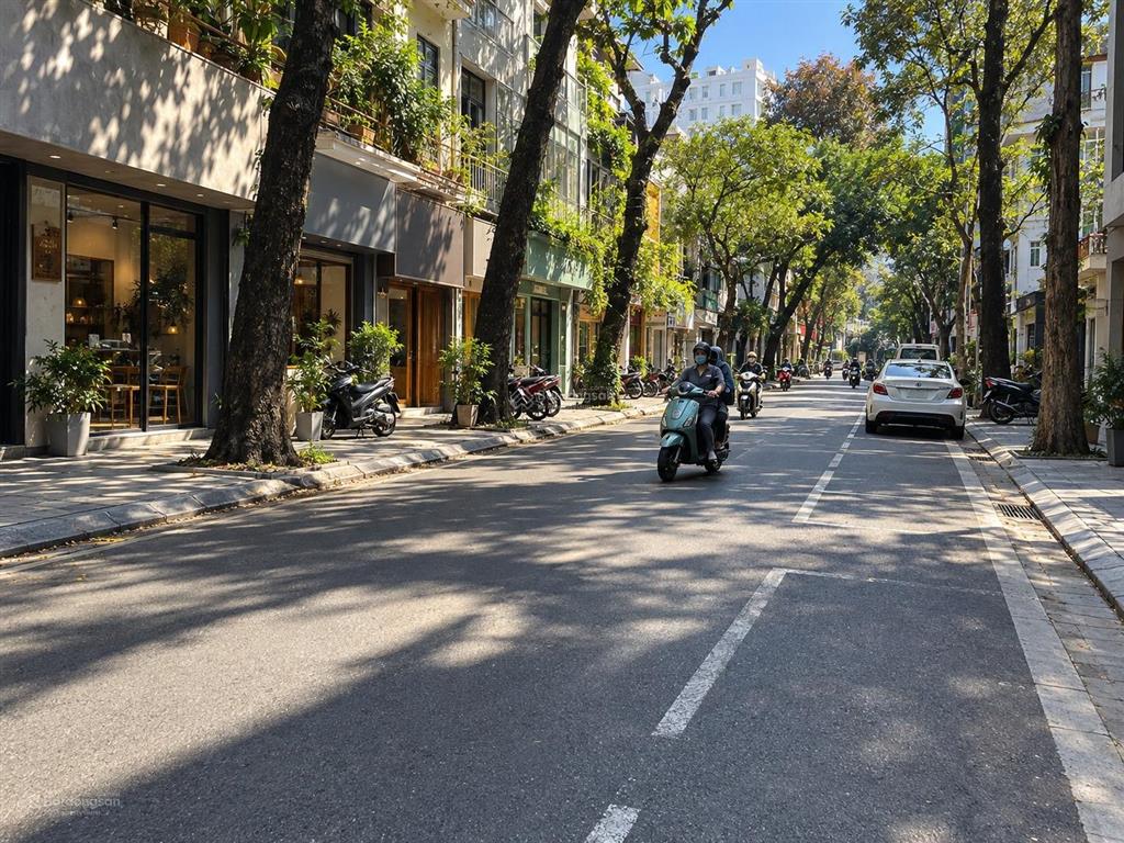 Cho thuê nhà mặt phố triệu việt vương, hai bà trưng, tầng 1 200m2, 5 tầng, mặt tiền 7m