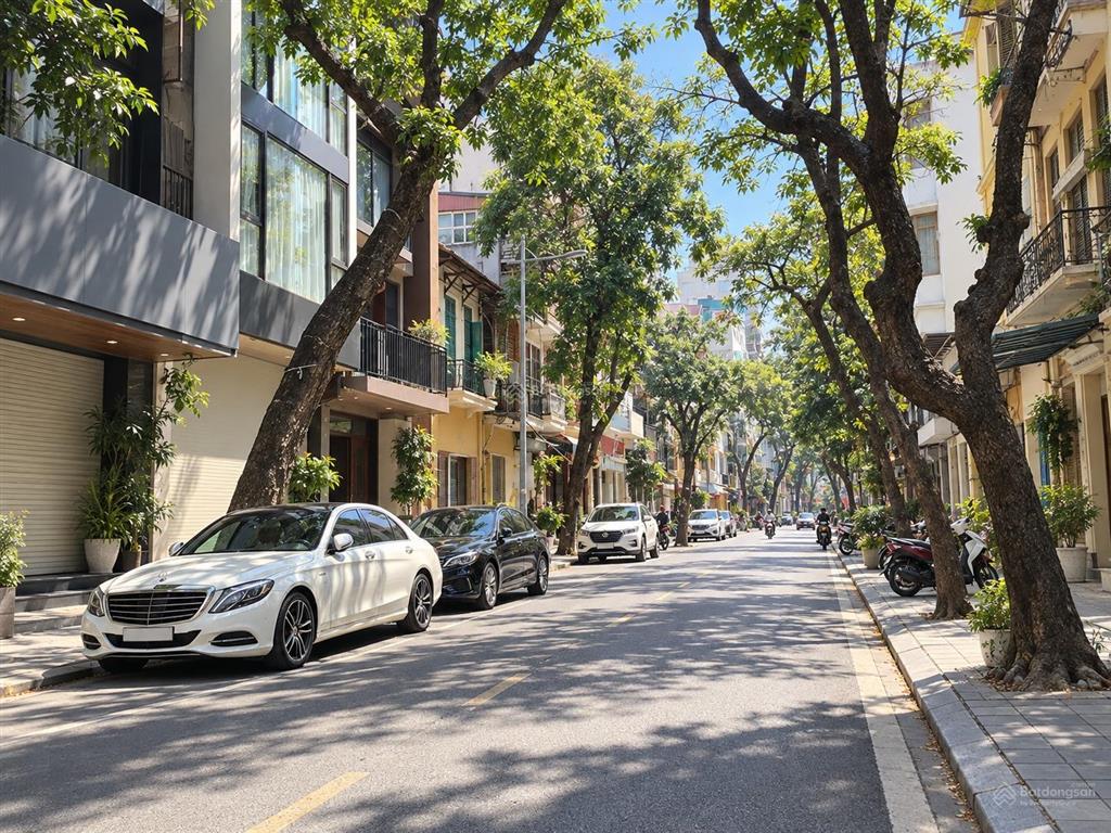 Cho thuê nhà mặt phố triệu việt vương, hai bà trưng, tầng 1 200m2, 5 tầng, mặt tiền 7m